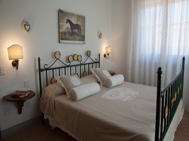 Imagen de la habitación del Hotel Agriturismo La Canonica. Foto 3