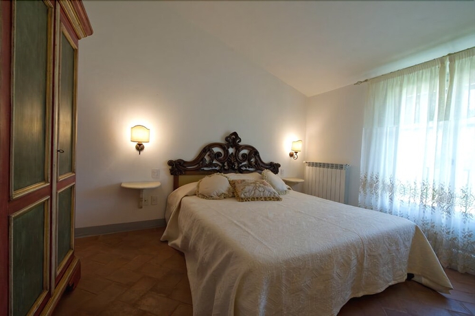 Imagen de la habitación del Hotel Agriturismo La Canonica. Foto 4