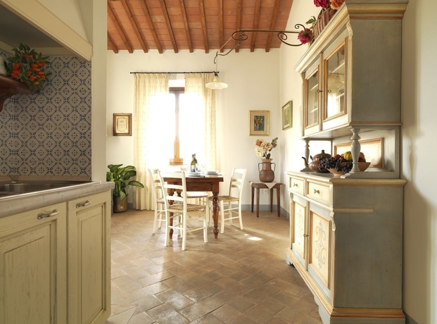 Imagen de la habitación del Hotel Agriturismo La Canonica. Foto 18
