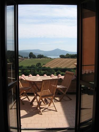 Imagen general del Hotel Agriturismo La Gismonda. Foto 2