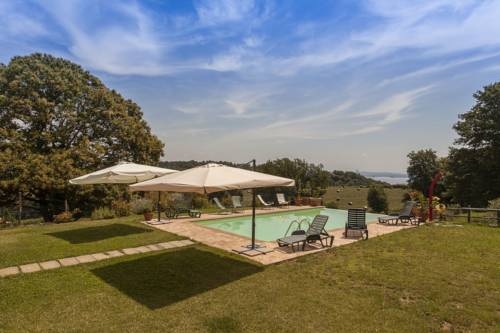Imagen general del Hotel Agriturismo La Gismonda. Foto 3
