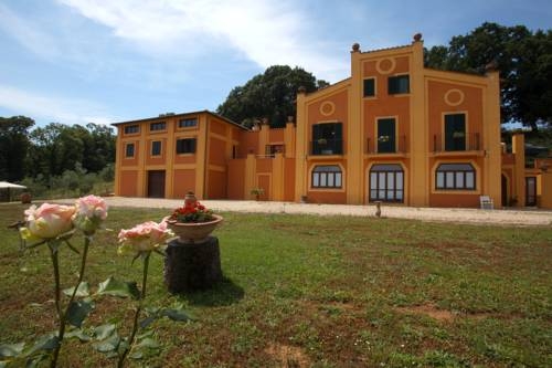 Imagen general del Hotel Agriturismo La Gismonda. Foto 5