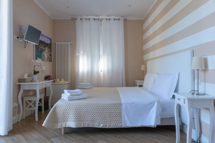 Imagen de la habitación del Hotel Agriturismo La Pietra. Foto 6