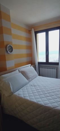 Imagen de la habitación del Hotel Agriturismo La Pietra. Foto 12