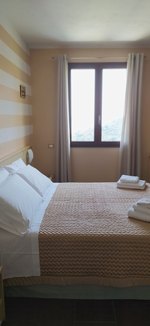 Imagen de la habitación del Hotel Agriturismo La Pietra. Foto 15
