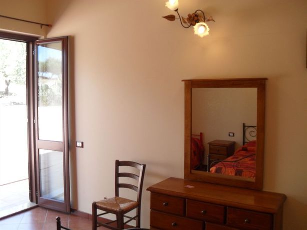 Imagen de los exteriores del Hotel Agriturismo La Targa. Foto 14