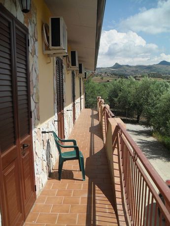 Imagen general del Hotel Agriturismo La Targa. Foto 2