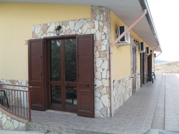 Imagen general del Hotel Agriturismo La Targa. Foto 1