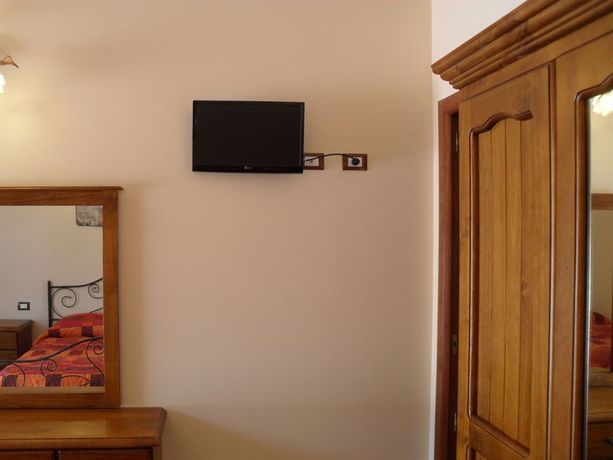 Imagen de la habitación del Hotel Agriturismo La Targa. Foto 10