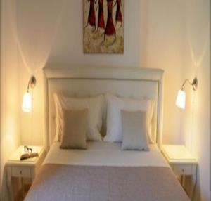 Imagen de la habitación del Hotel Agriturismo Masseria San Leonardo. Foto 2