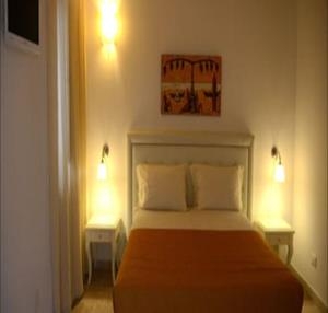 Imagen de la habitación del Hotel Agriturismo Masseria San Leonardo. Foto 3