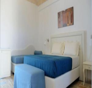 Imagen de la habitación del Hotel Agriturismo Masseria San Leonardo. Foto 4