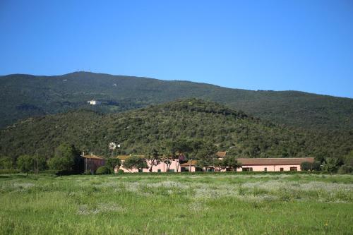 Imagen general del Hotel Agriturismo Monte Argentario. Foto 1