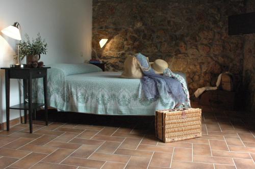 Imagen de la habitación del Hotel Agriturismo Monte Argentario. Foto 5
