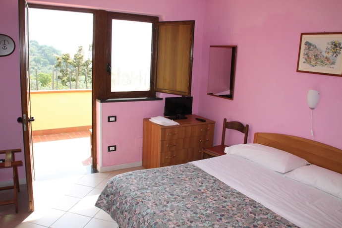 Imagen de la habitación del Hotel Agriturismo Piccolo Paradiso. Foto 2