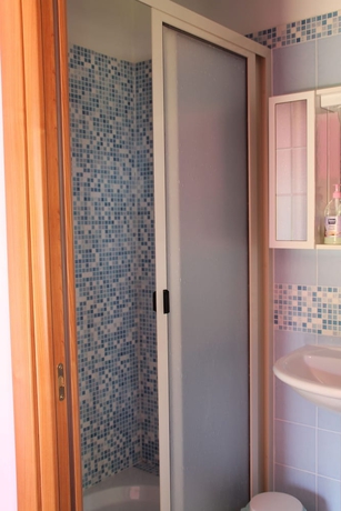 Imagen de la habitación del Hotel Agriturismo Piccolo Paradiso. Foto 5