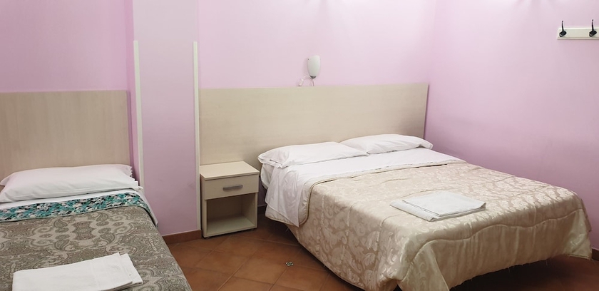 Imagen de la habitación del Hotel Agriturismo Piccolo Paradiso. Foto 16
