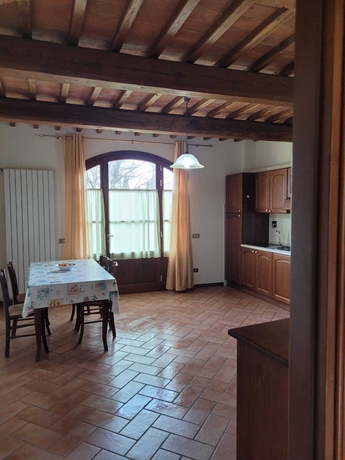 Imagen de la habitación del Hotel Agriturismo Podere Casalone. Foto 3