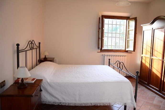 Imagen de la habitación del Hotel Agriturismo Podere Casalone. Foto 4