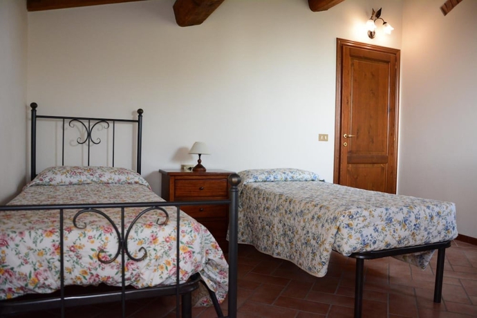 Imagen de la habitación del Hotel Agriturismo Podere Casalone. Foto 6