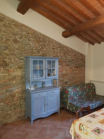 Imagen de la habitación del Hotel Agriturismo Podere Casalone. Foto 8
