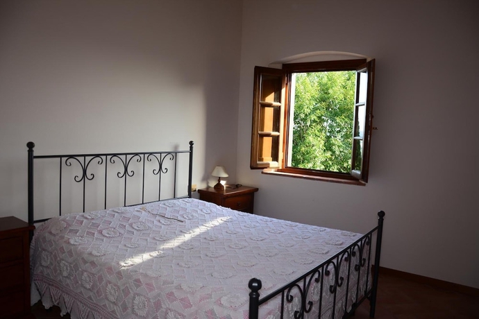 Imagen de la habitación del Hotel Agriturismo Podere Casalone. Foto 9