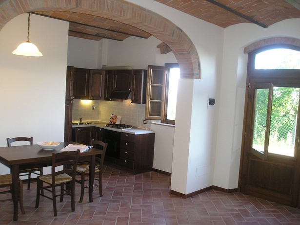 Imagen de la habitación del Hotel Agriturismo Podere Casalone. Foto 10