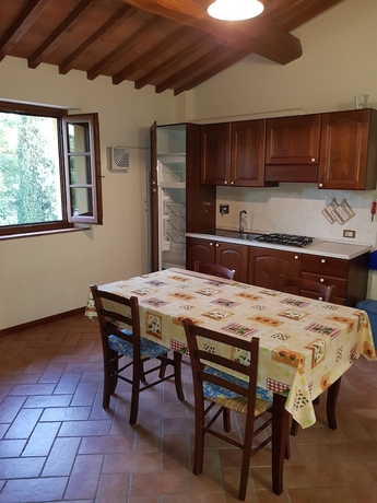 Imagen de la habitación del Hotel Agriturismo Podere Casalone. Foto 11