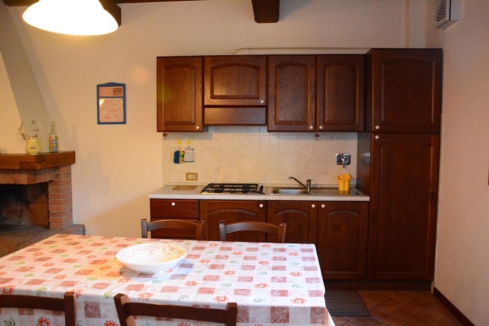 Imagen de la habitación del Hotel Agriturismo Podere Casalone. Foto 12
