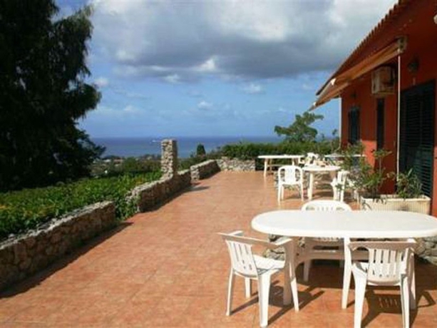 Imagen general del Hotel Agriturismo Ruralia. Foto 7