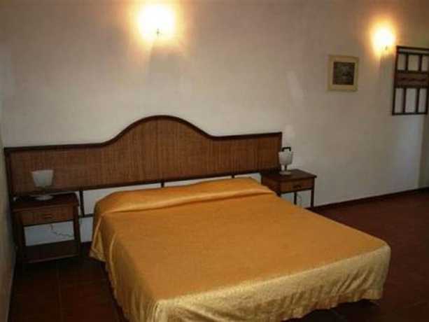 Imagen general del Hotel Agriturismo Ruralia, Santa Domenica. Foto 5
