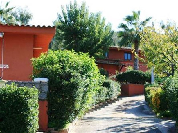 Imagen general del Hotel Agriturismo Ruralia, Santa Domenica. Foto 6
