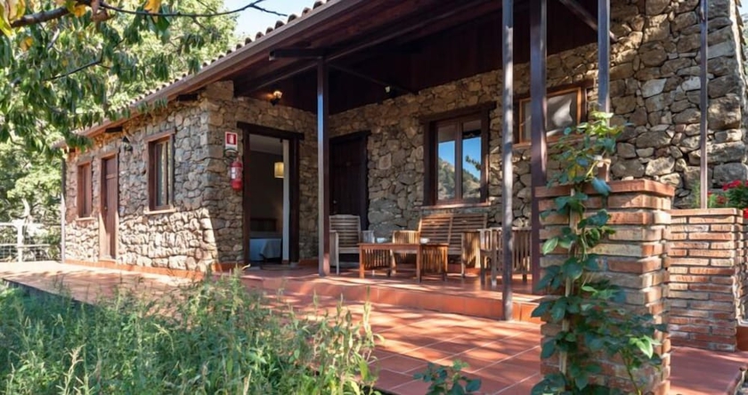 Imagen de la habitación del Hotel Agriturismo San Cataldo Farm Home. Foto 4