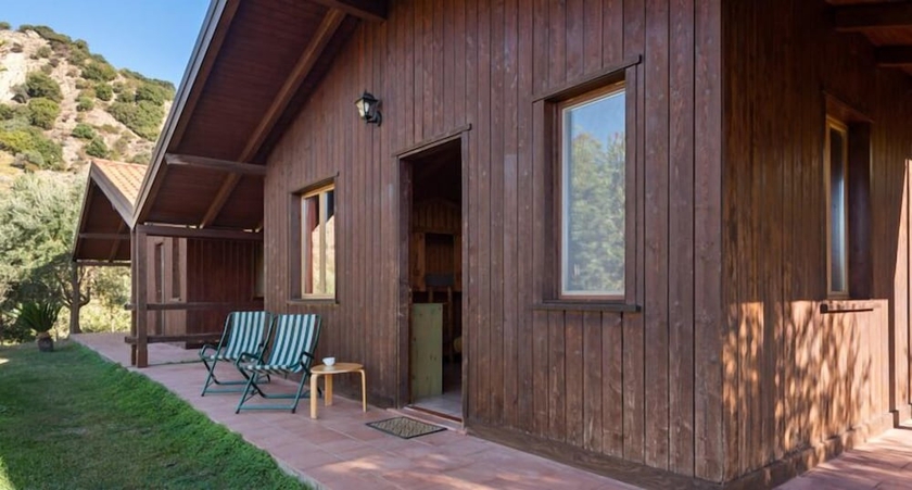 Imagen de la habitación del Hotel Agriturismo San Cataldo Farm Home. Foto 9