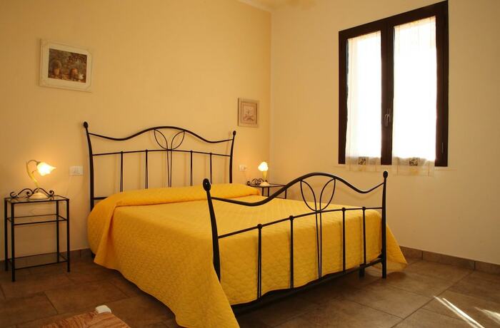 Imagen general del Hotel Agriturismo San Gregorio. Foto 1