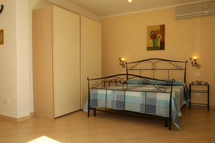 Imagen general del Hotel Agriturismo San Gregorio. Foto 2