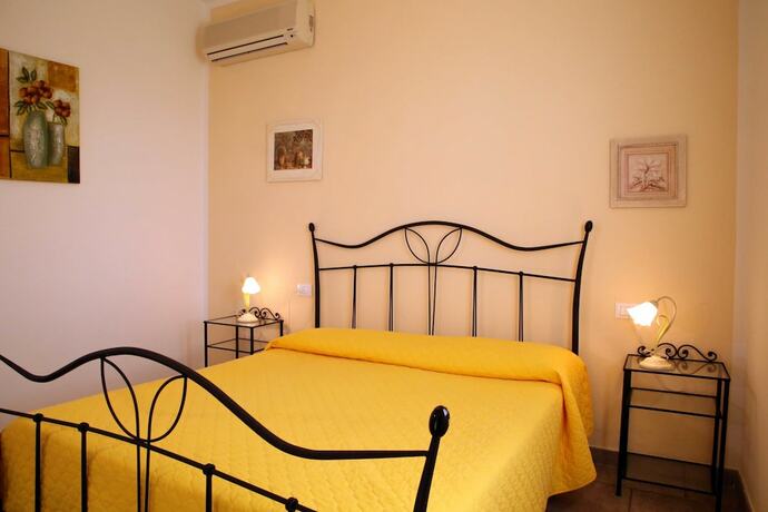 Imagen general del Hotel Agriturismo San Gregorio. Foto 4