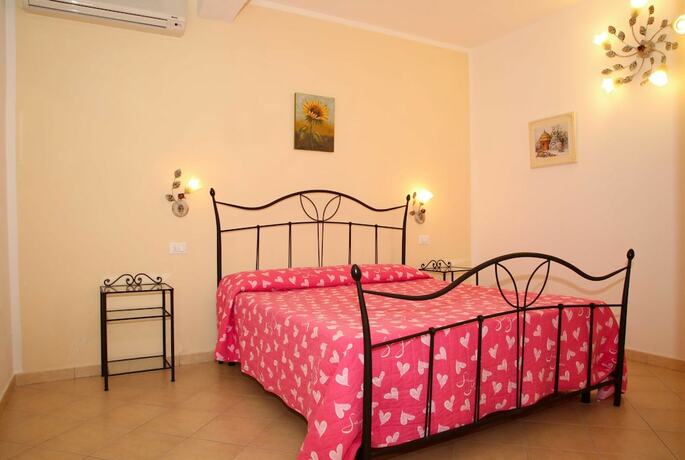 Imagen general del Hotel Agriturismo San Gregorio. Foto 8