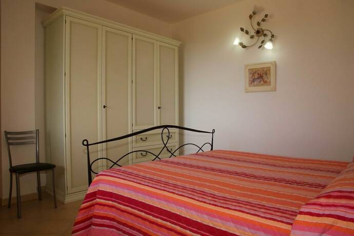 Imagen general del Hotel Agriturismo San Gregorio. Foto 9