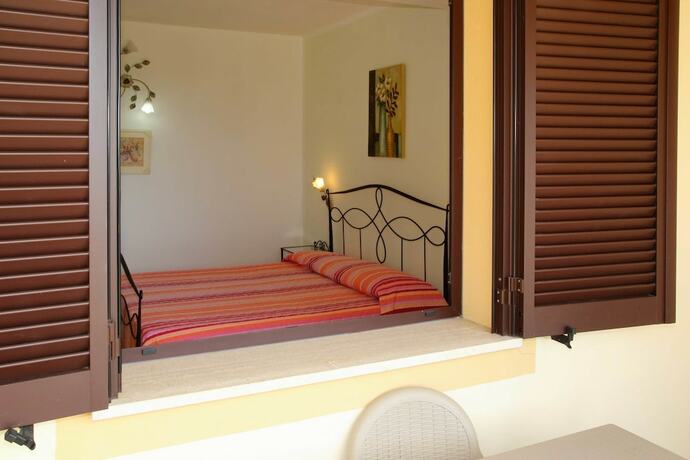 Imagen general del Hotel Agriturismo San Gregorio. Foto 10