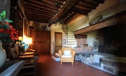 Imagen general del Hotel Agriturismo San Sano. Foto 3