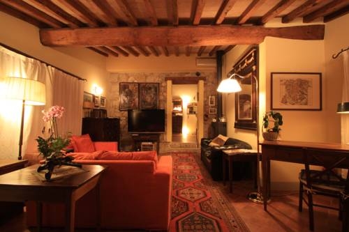 Imagen general del Hotel Agriturismo San Sano. Foto 4