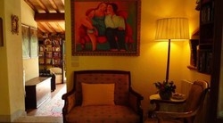 Imagen general del Hotel Agriturismo San Sano. Foto 6