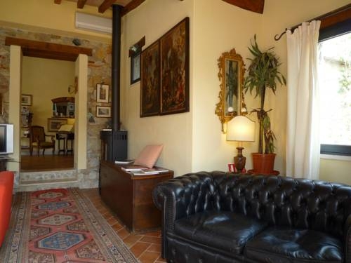 Imagen general del Hotel Agriturismo San Sano. Foto 7