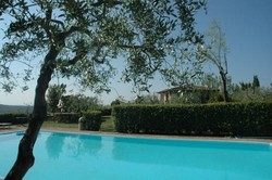 Imagen general del Hotel Agriturismo San Sano. Foto 9