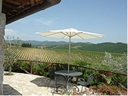 Imagen general del Hotel Agriturismo San Sano. Foto 10