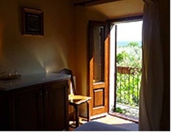 Imagen general del Hotel Agriturismo San Sano. Foto 11