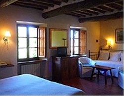 Imagen general del Hotel Agriturismo San Sano. Foto 12