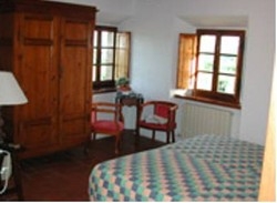 Imagen general del Hotel Agriturismo San Sano. Foto 13