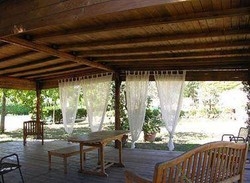 Imagen general del Hotel Agriturismo San Sano. Foto 14